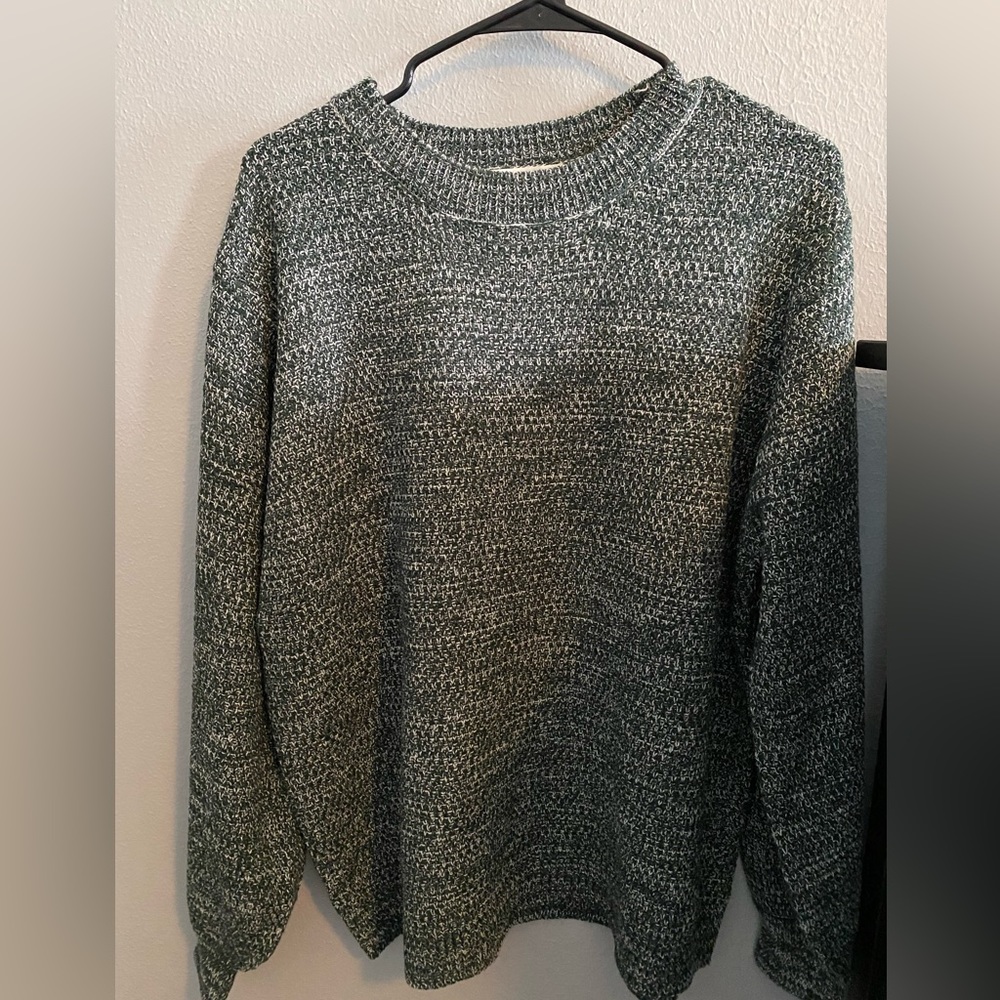 Zenana Sweater